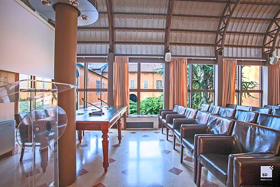 Palazzo Galletti Abbiosi