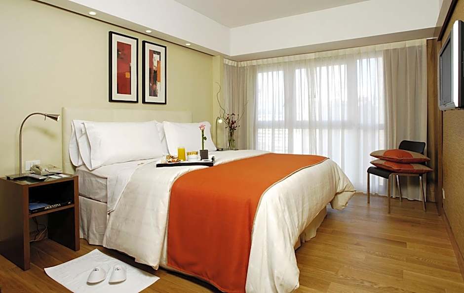 Regente Palace Hotel