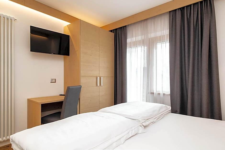 San Martino Mountain Residence