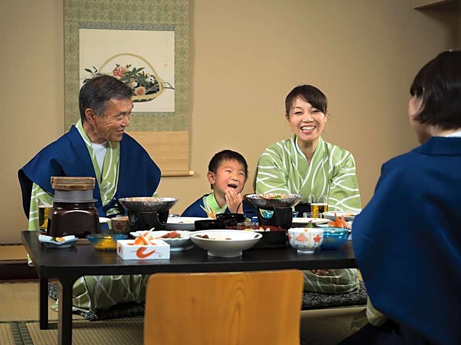 Dai-ichi Takimotokan