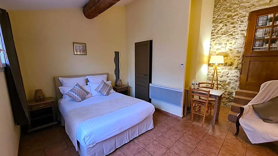 La Bastide Saint Bach