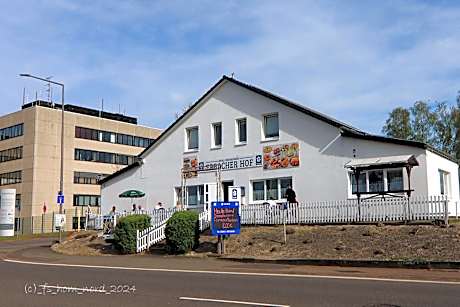 Erbacher Hof