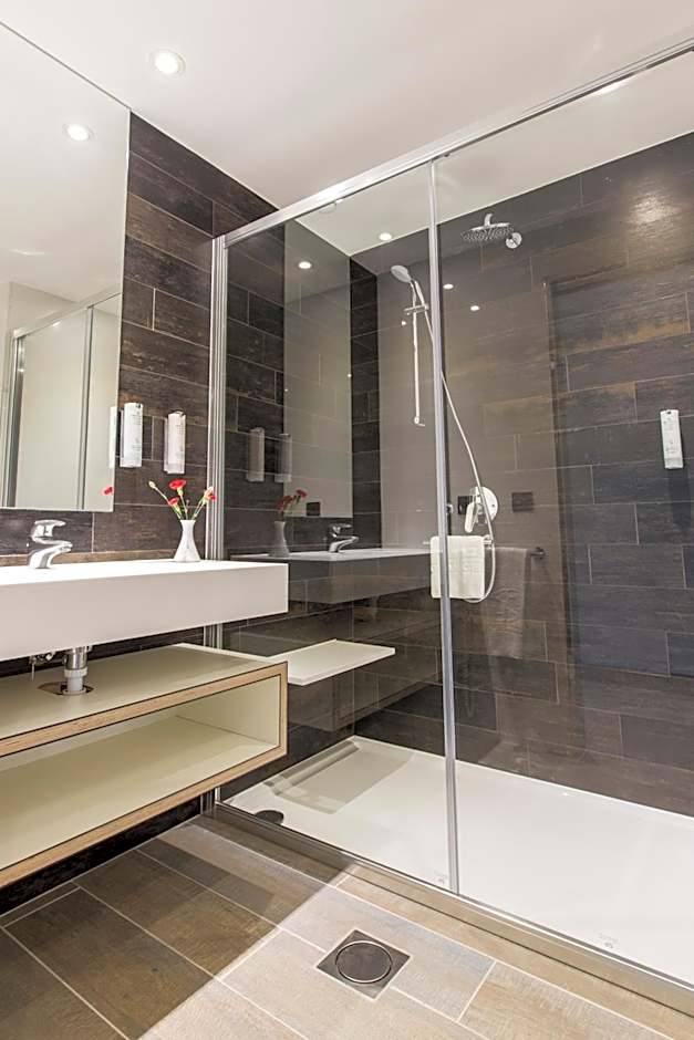 Adrián Hoteles Colón Guanahaní Adultos Only