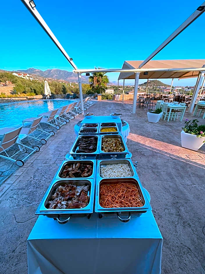 Kolokotronis Hotel & Spa