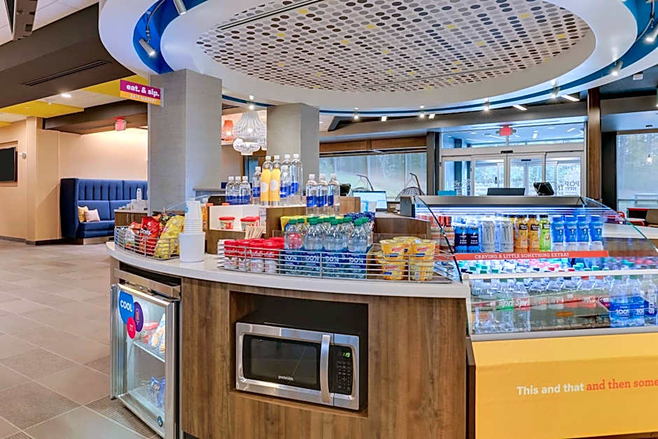 Tru by Hilton Raleigh Garner