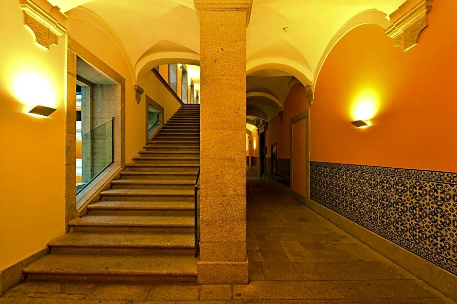 Pousada de Viseu - Historic Hotel