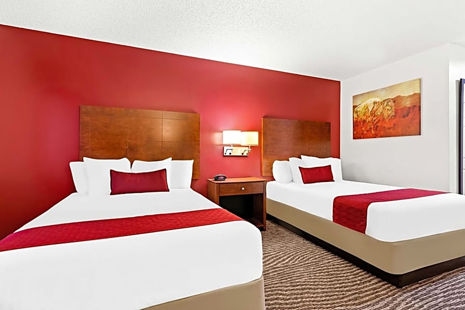 Best Western Okmulgee