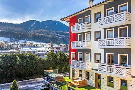 Hotel Vittoria - Ricarica l'anima