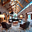 Princeton Marriott At Forrestal