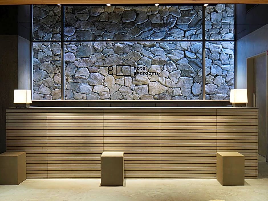 hotel androoms Kyoto Shichijo