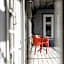 Kvosin Downtown Hotel