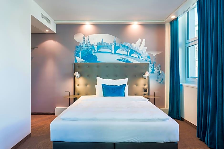 Motel One Basel