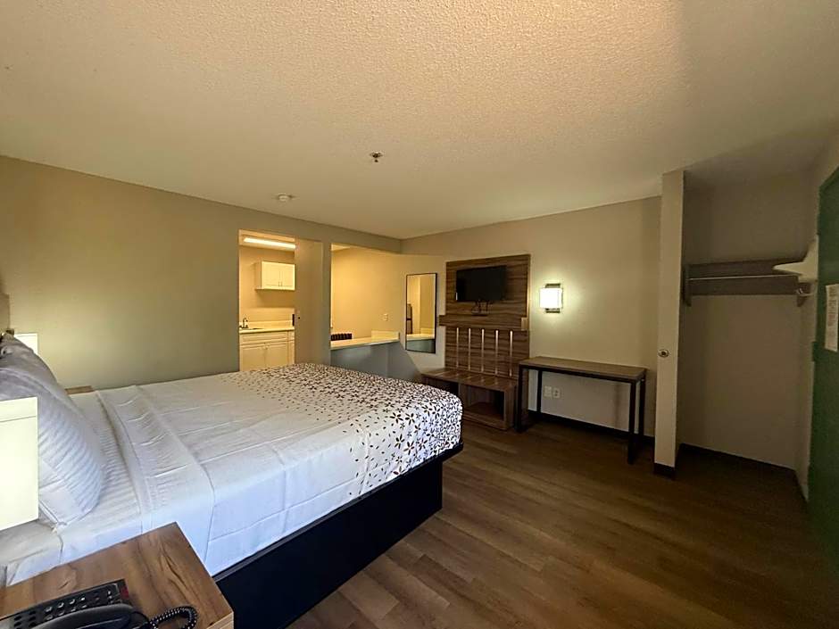 Country Hearth Inns And Suites Augusta