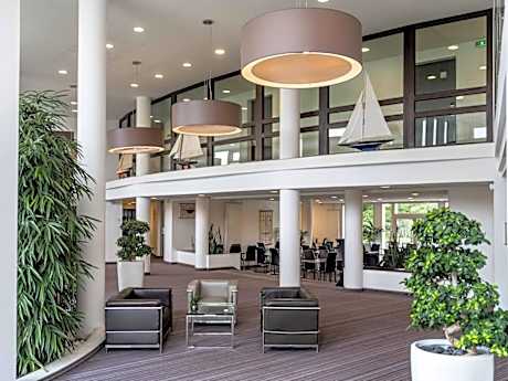 Golden Tulip Nantes Carquefou Suites