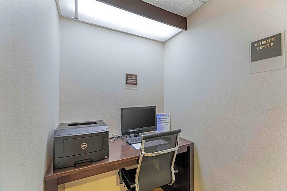 Sleep Inn Denver Tech Center