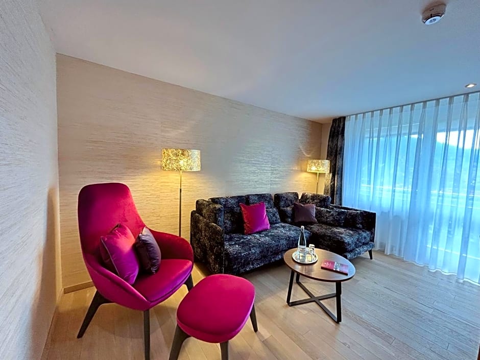 Hotel Reppert