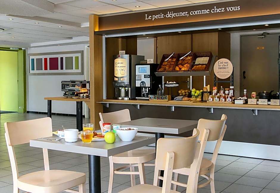 B&B HOTEL Aubagne Gemenos