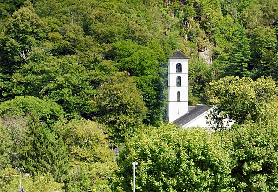 Hotel Santana - Ristorante & Pizzeria in Roveredo