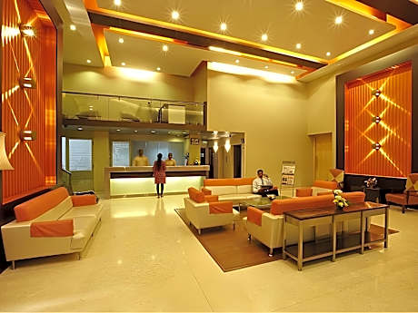 Avion Hotel