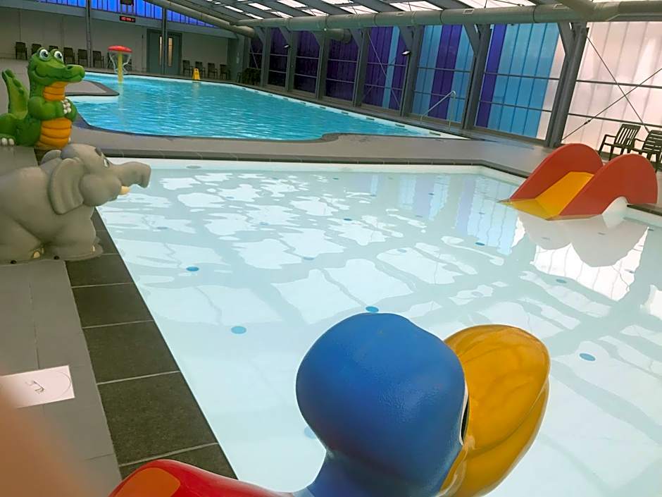 De Gouwe, 158 - aan visvijver, de beste visstek