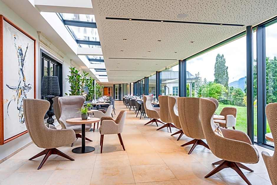 IMLAUER Hotel Schloss Pichlarn