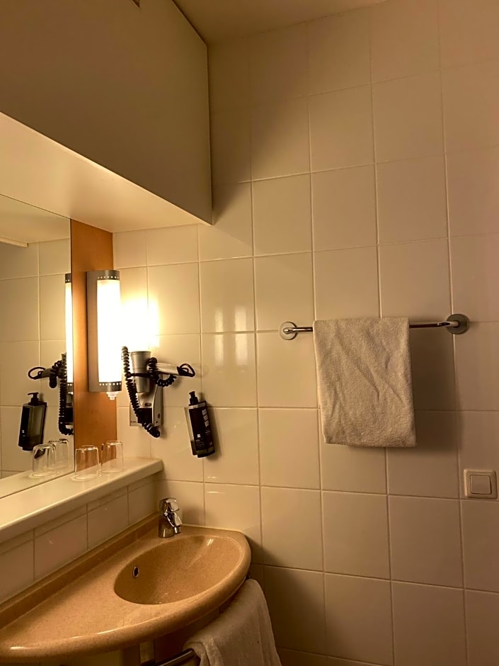 ibis Koblenz City