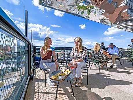 Novotel Annemasse Centre - Porte de Genève