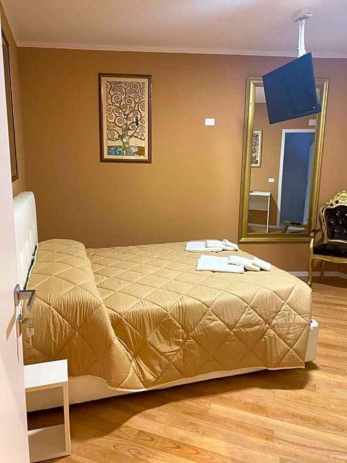 Villa Castello only room