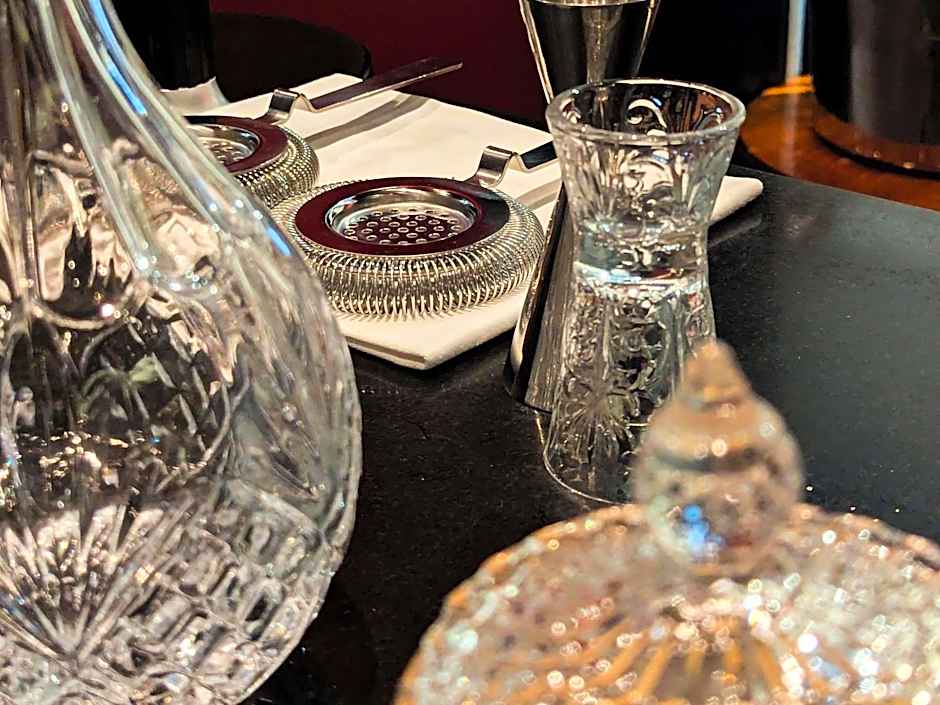 Novotel Paris Centre Tour Eiffel