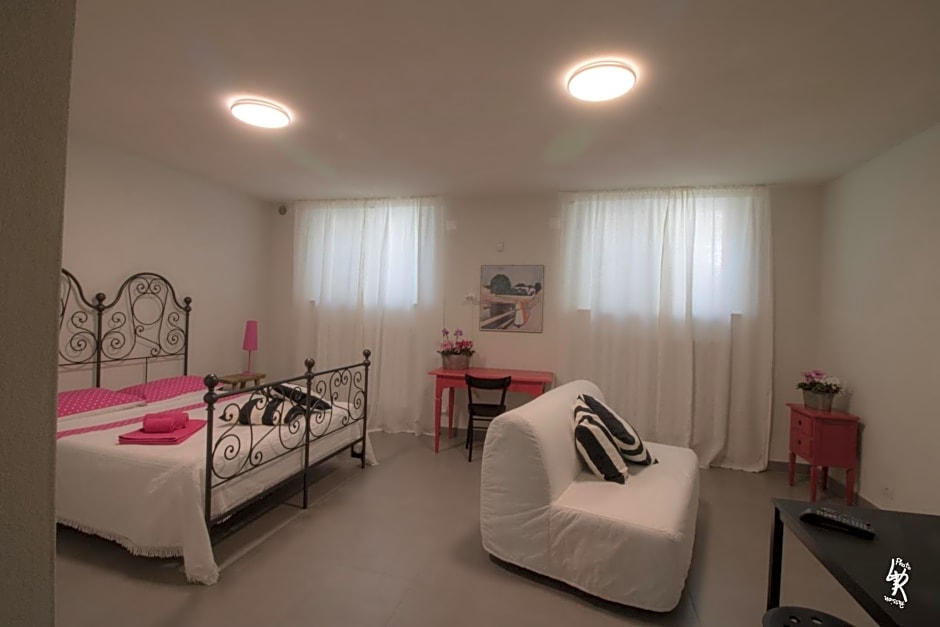 B&B Mar del Plata