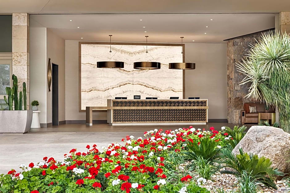 Hilton North Scottsdale at Cavasson