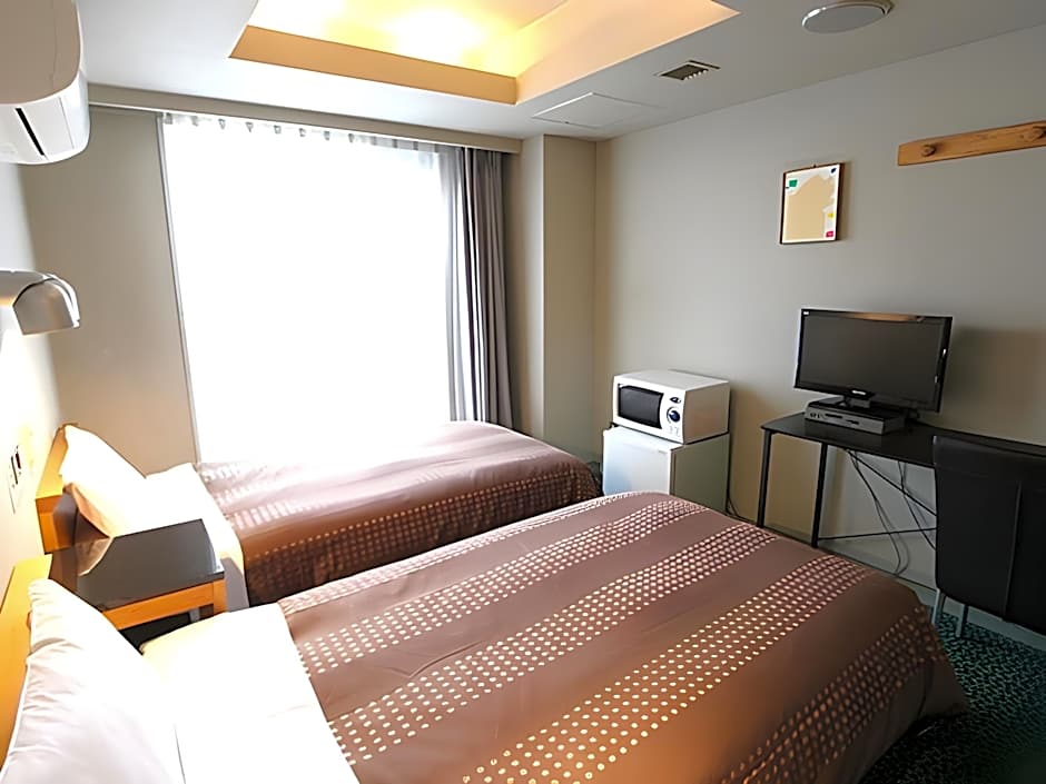 Hotel Livemax Yumoto
