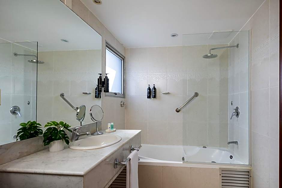 Palladium Business Hotel