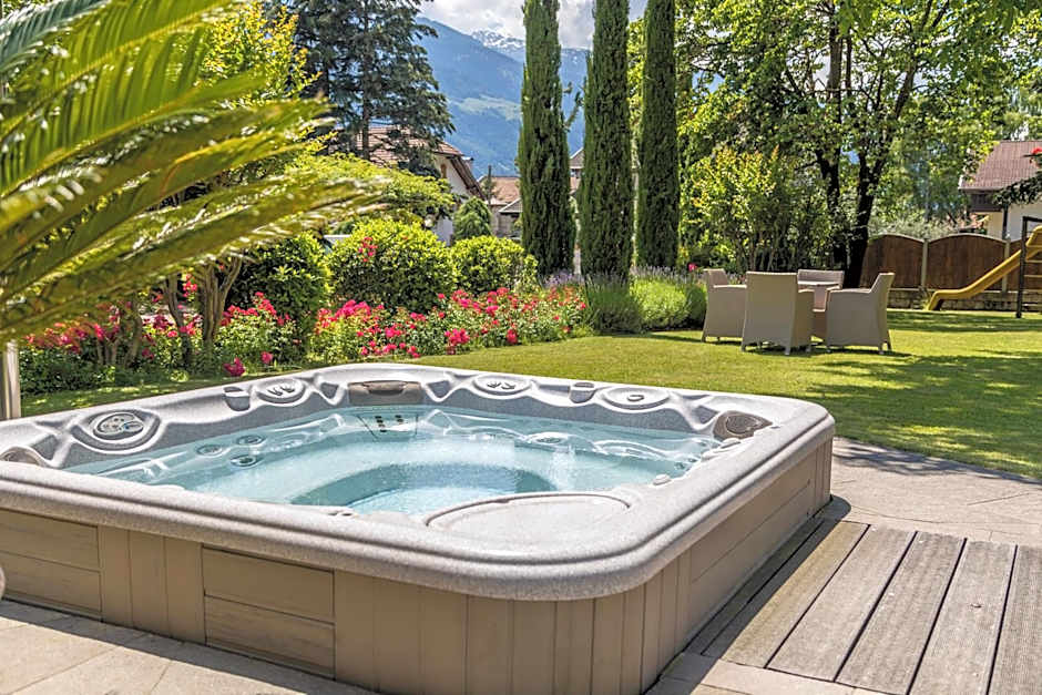 Apartm. & BB Ferienidylle Gstrein