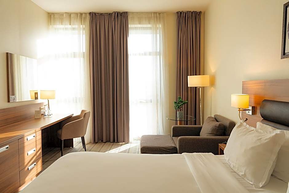 Premier Sofia Airport Hotel