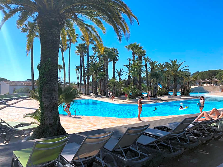 Residence La Palmeraie