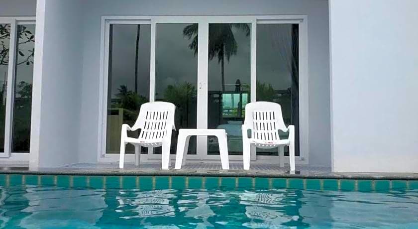 Big Buddha Hillside Hotel