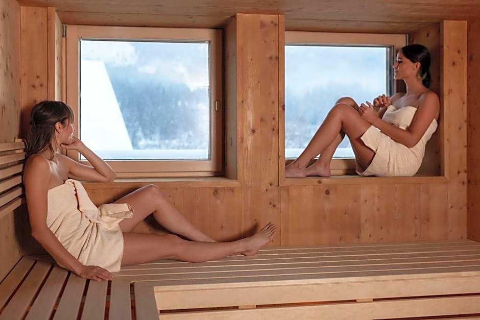 Dormio Aparthotel Hinterstoder