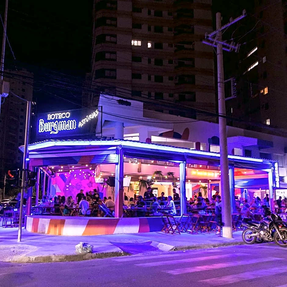 Apartamento Asturias