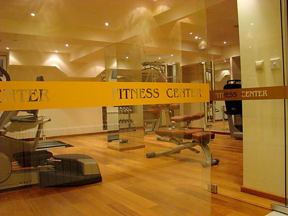 Casa Boyana Boutique Hotel