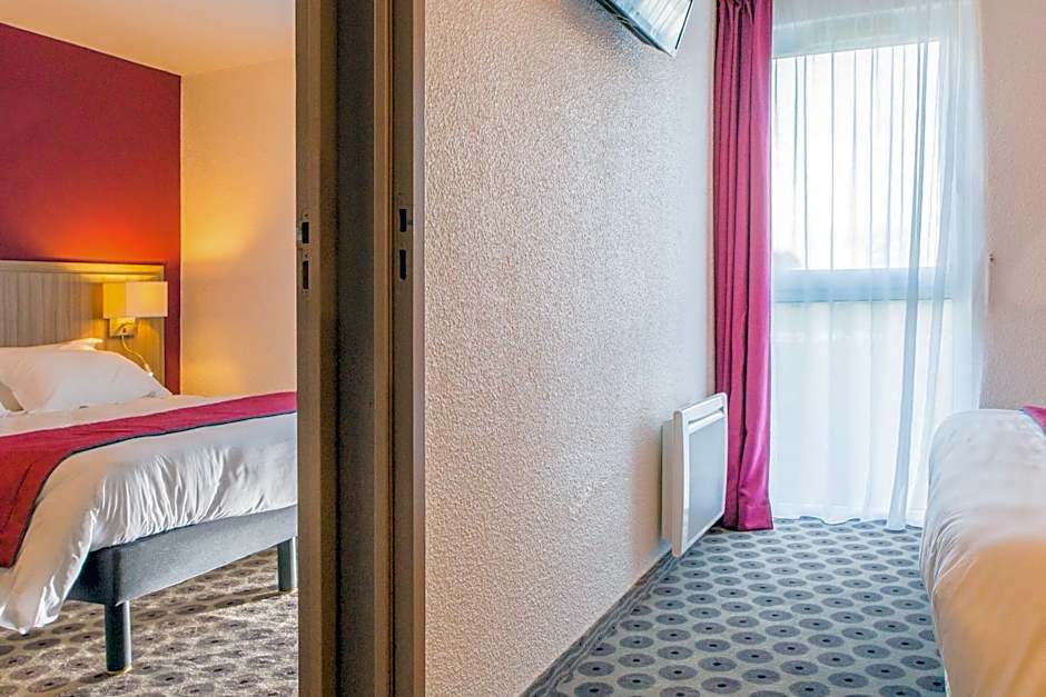 Hotel de la Seine