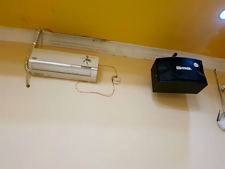 Capital O 93263 Linge Land Hotel