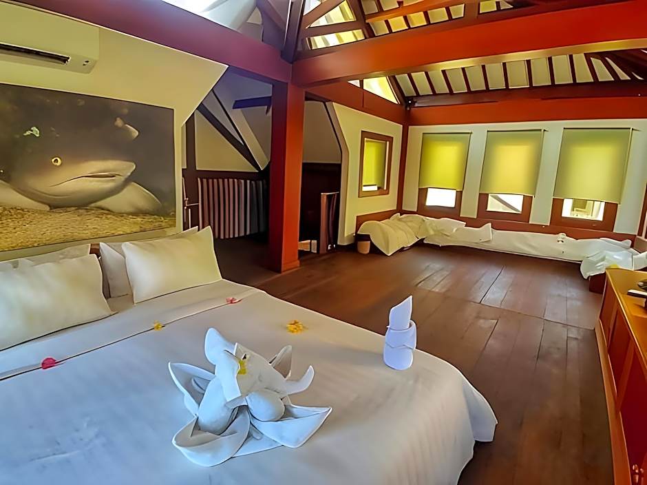 Blue Marlin Bungalow