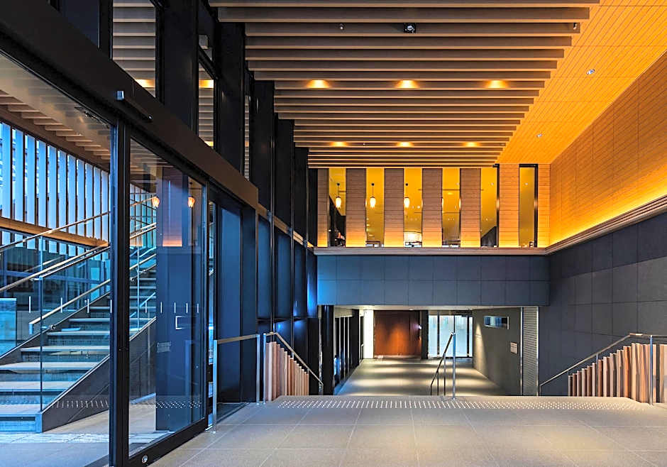 Daiwa Roynet Hotel Kyoto-ekimae