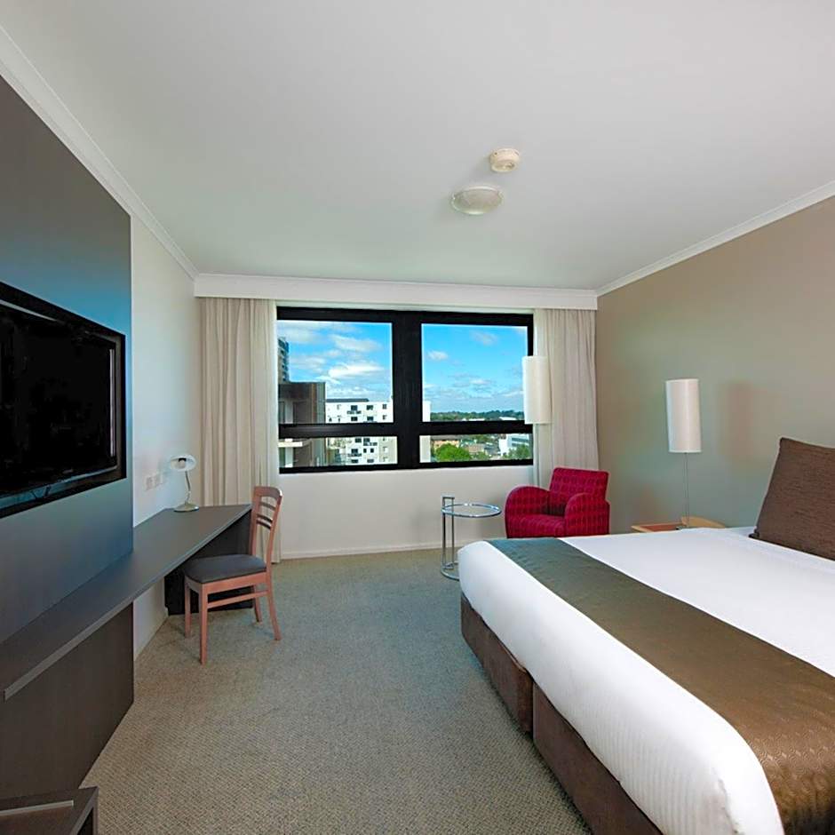 Mantra Parramatta
