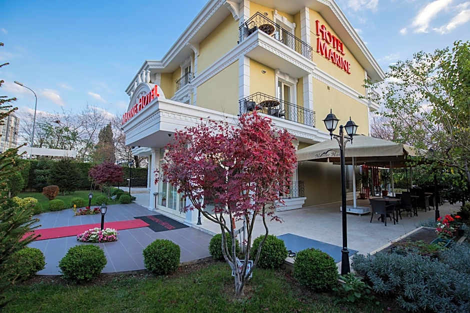 Pendik Marine Hotel