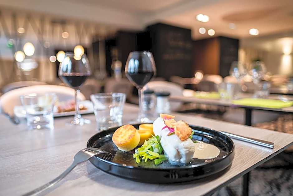 Mercure Grenoble Meylan