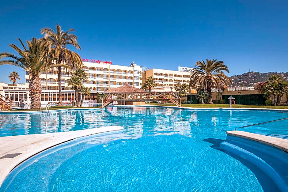 Evenia Olympic Resort