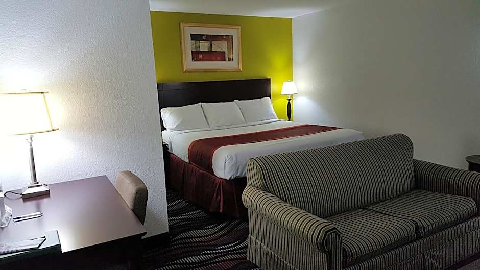 Horizon Inn