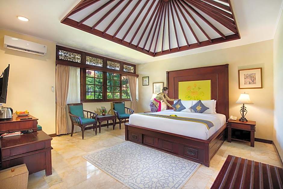 Royal Hotel and Villa Bali